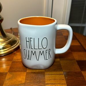 COPY - Rae Dunn coffee/tea mug